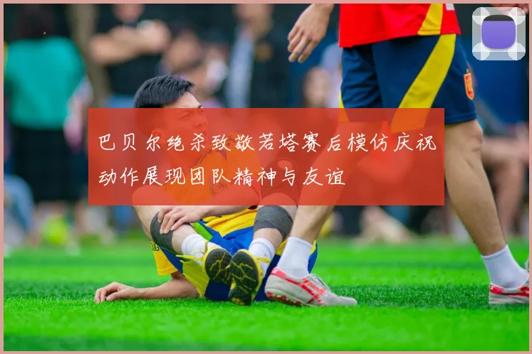 巴贝尔绝杀致敬若塔赛后模仿庆祝动作展现团队精神与友谊