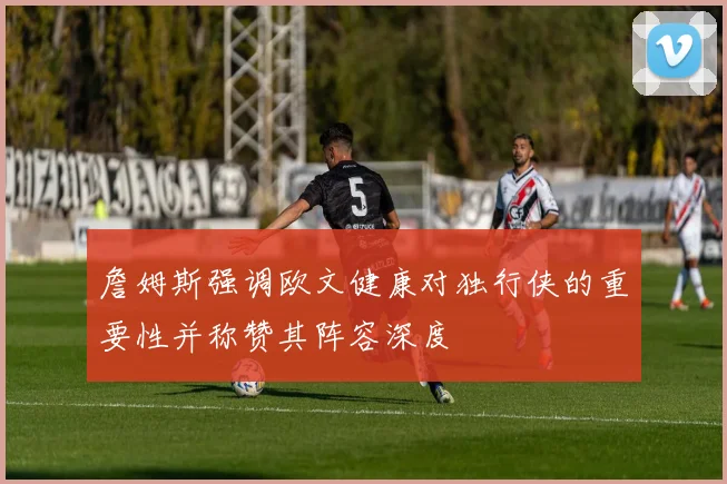 詹姆斯强调欧文健康对独行侠的重要性并称赞其阵容深度