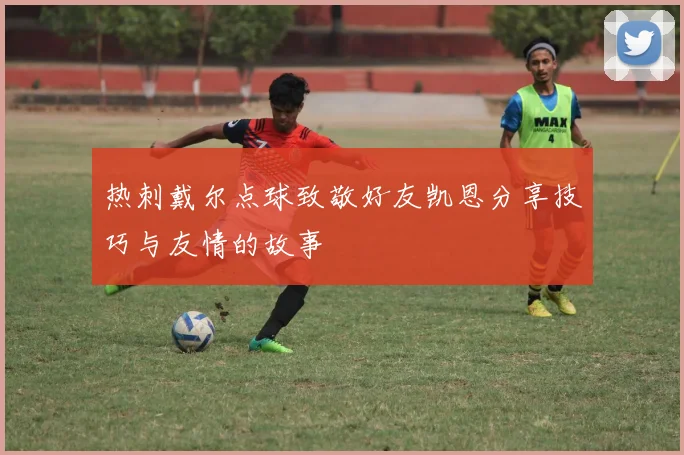 热刺戴尔点球致敬好友凯恩分享技巧与友情的故事