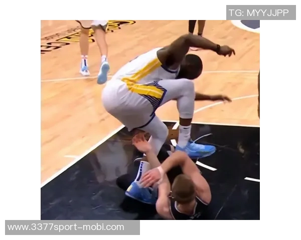 科尔谈与追梦冲突时刻保持冷静希望在关键比赛中有他在场上